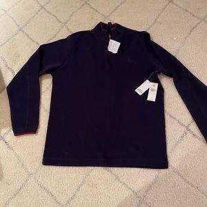 Quick Silver Sweater- Waterman Collection